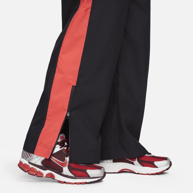 Women's Nike Sportswear High-Waisted Pants Product Image