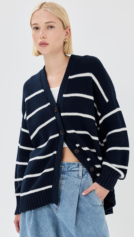 Jenni Kayne Chloe Cardigan | Shopbop Product Image