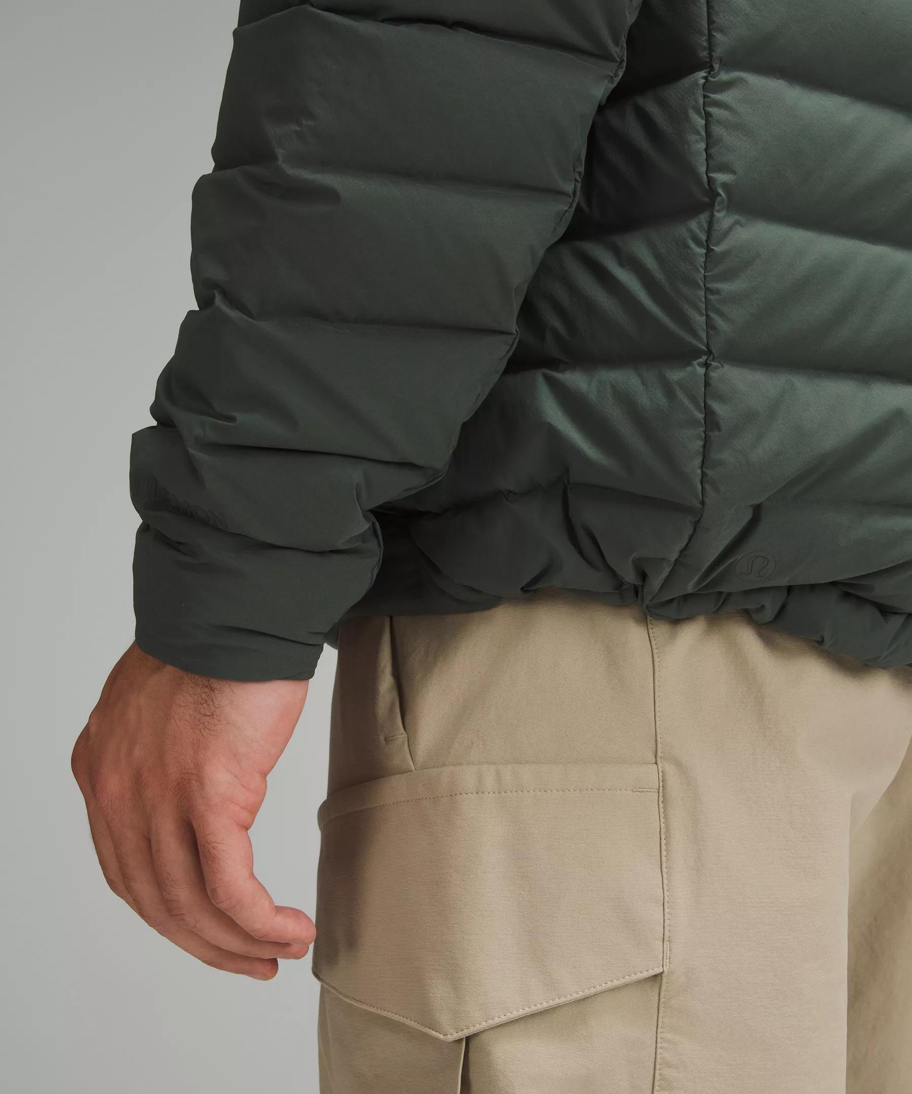 Navigation Down Jacket Product Image