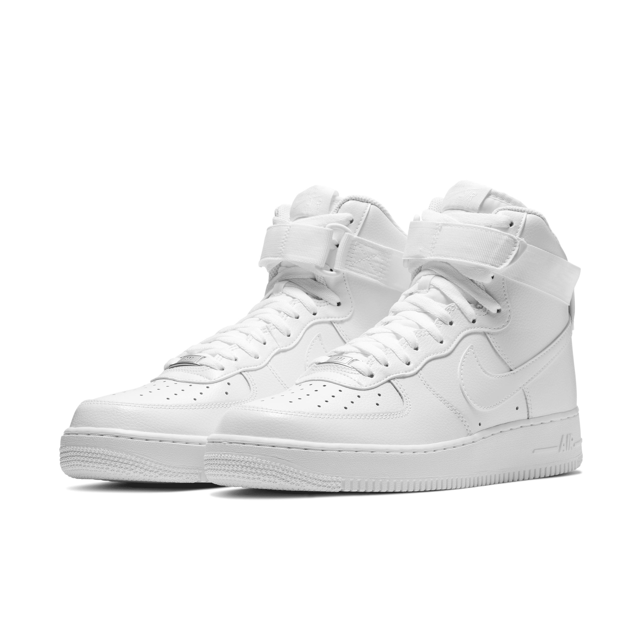 Nike Mens Air Force 1 High 07 Shoes Product Image