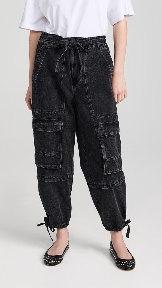 Isabel Marant Étoile Ivy Jeans | Shopbop Product Image