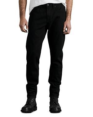 rag & bone Fit 3 Authentic Stretch Athletic Fit Jeans Product Image