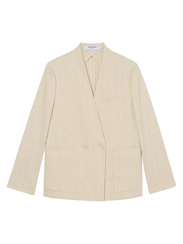 Womens Janette Jacket Product Image