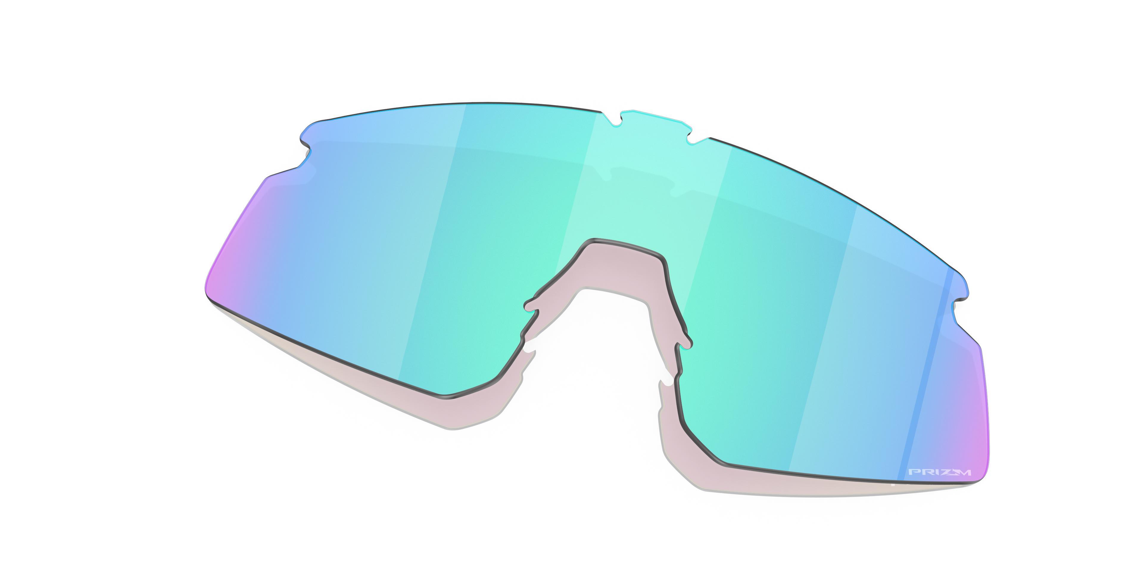 Oakley Men's Hydra Replacement Lenses Product Image