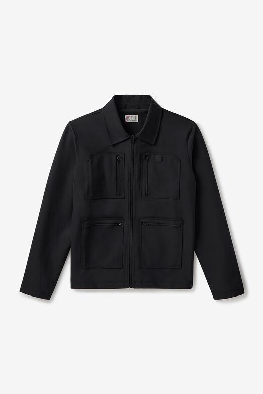 4 Pocket Tour Jacket Product Image