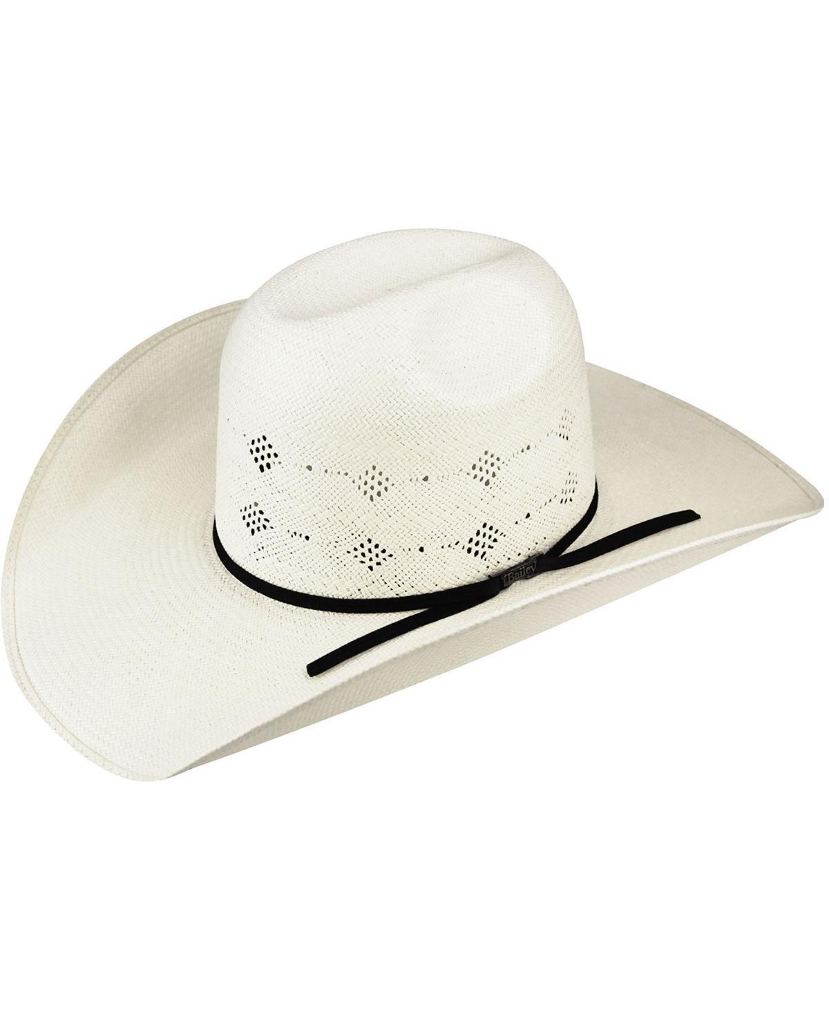 Bailey Western Mens Fitchburg 20x Cowboy Hat Cowboy Western Product Image