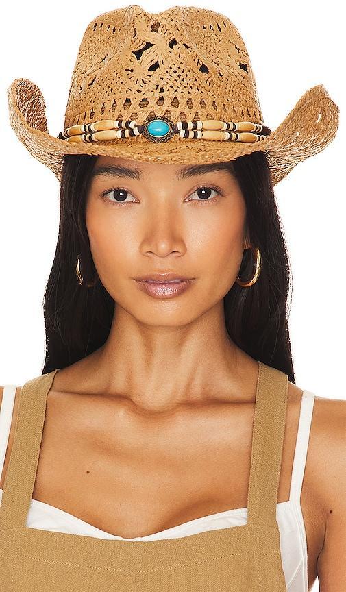 Coastal Cowboy Hat product image