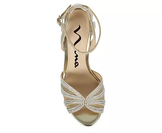 N By Nina Womens Ressie Sandal Product Image