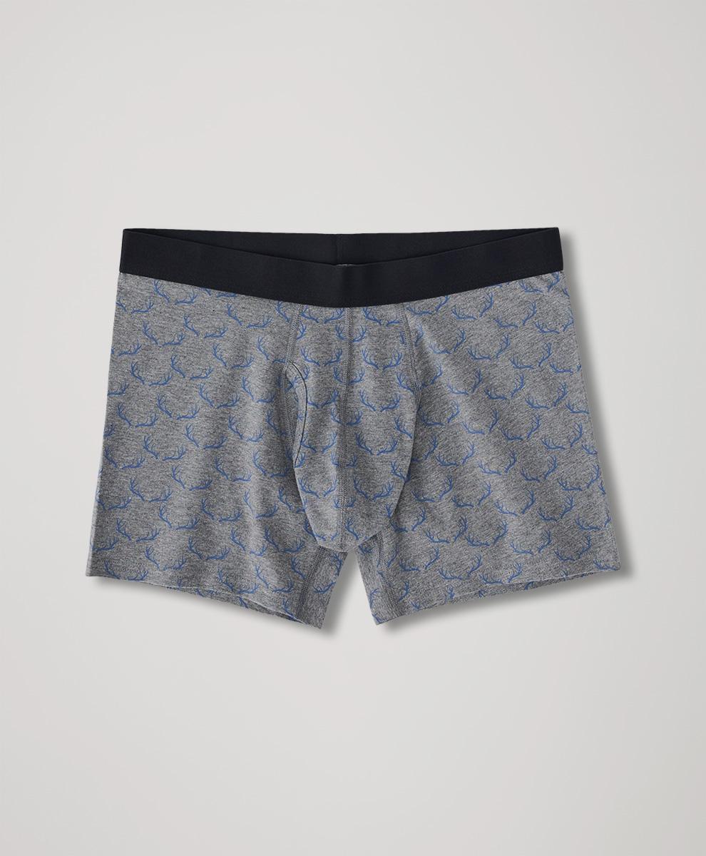 Mens Everyday Boxer Brief S Product Image