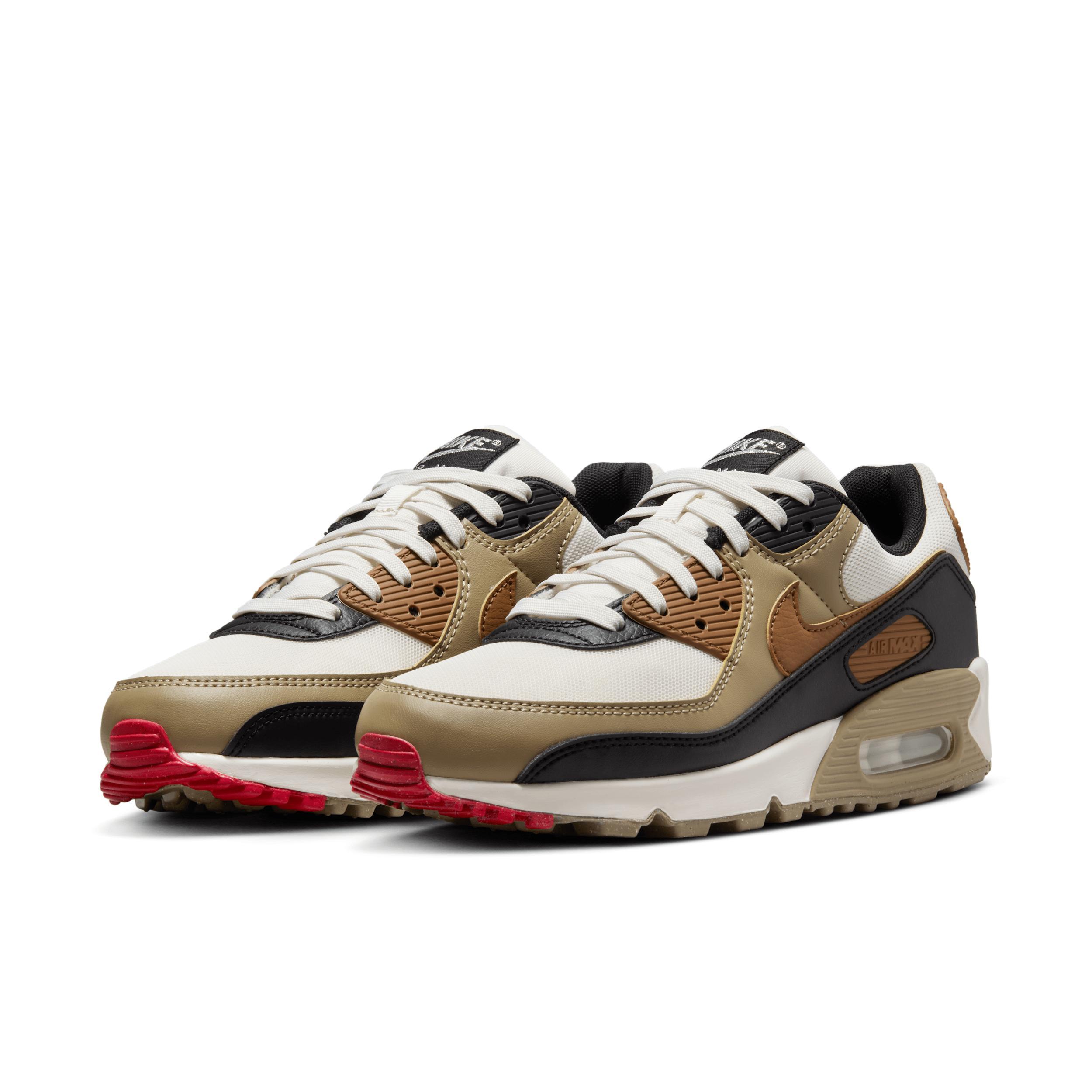 Nike Air Max 90 Women's Shoes Product Image