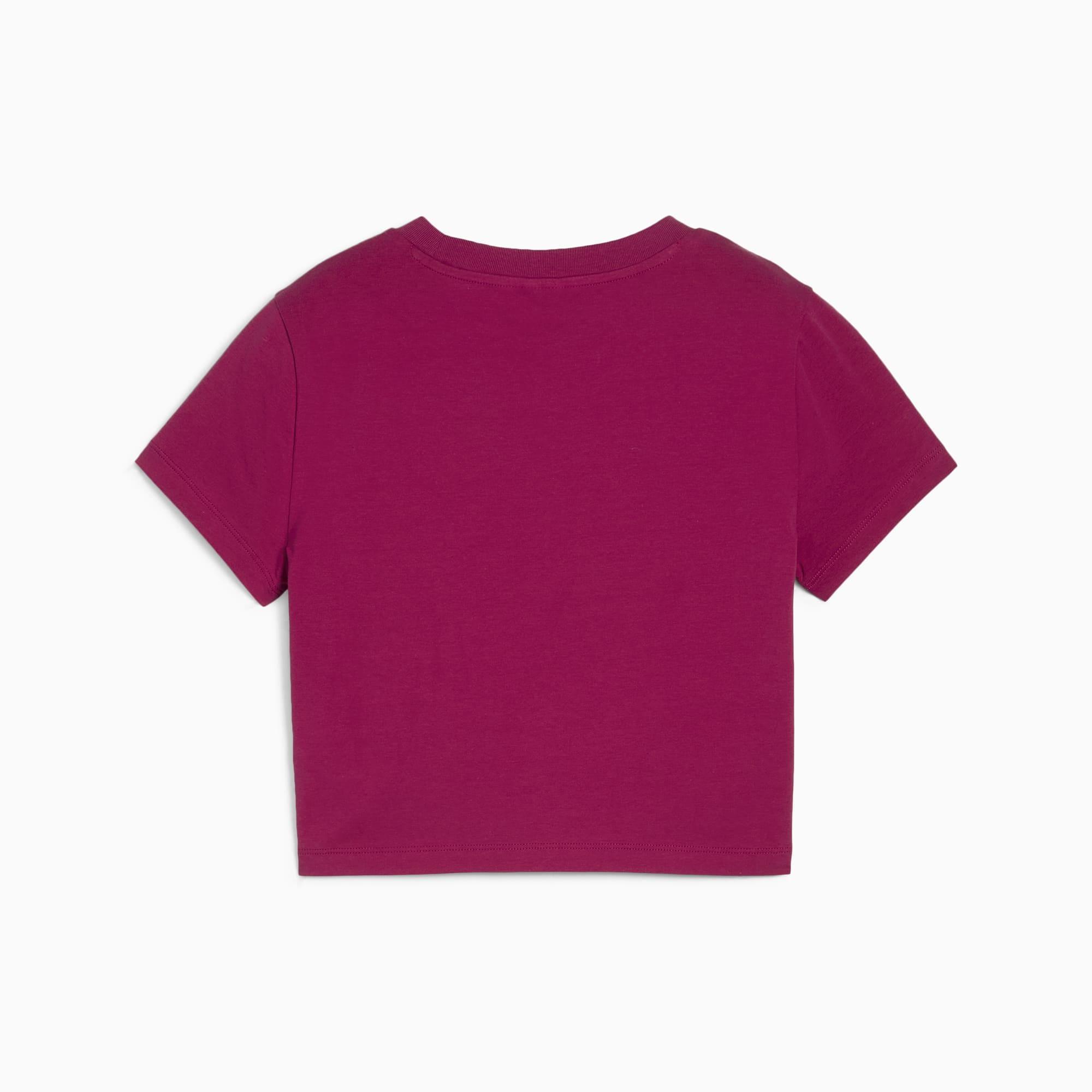 CLASSICS Women's Baby Tee Product Image