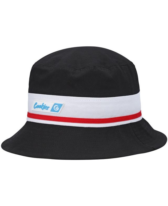 Mens Cookies Black Bal Harbor Bucket Hat Product Image