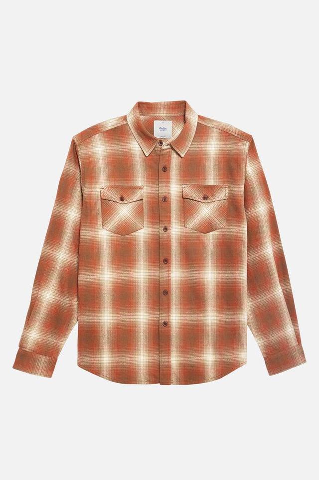 SHADOW FLANNEL Product Image