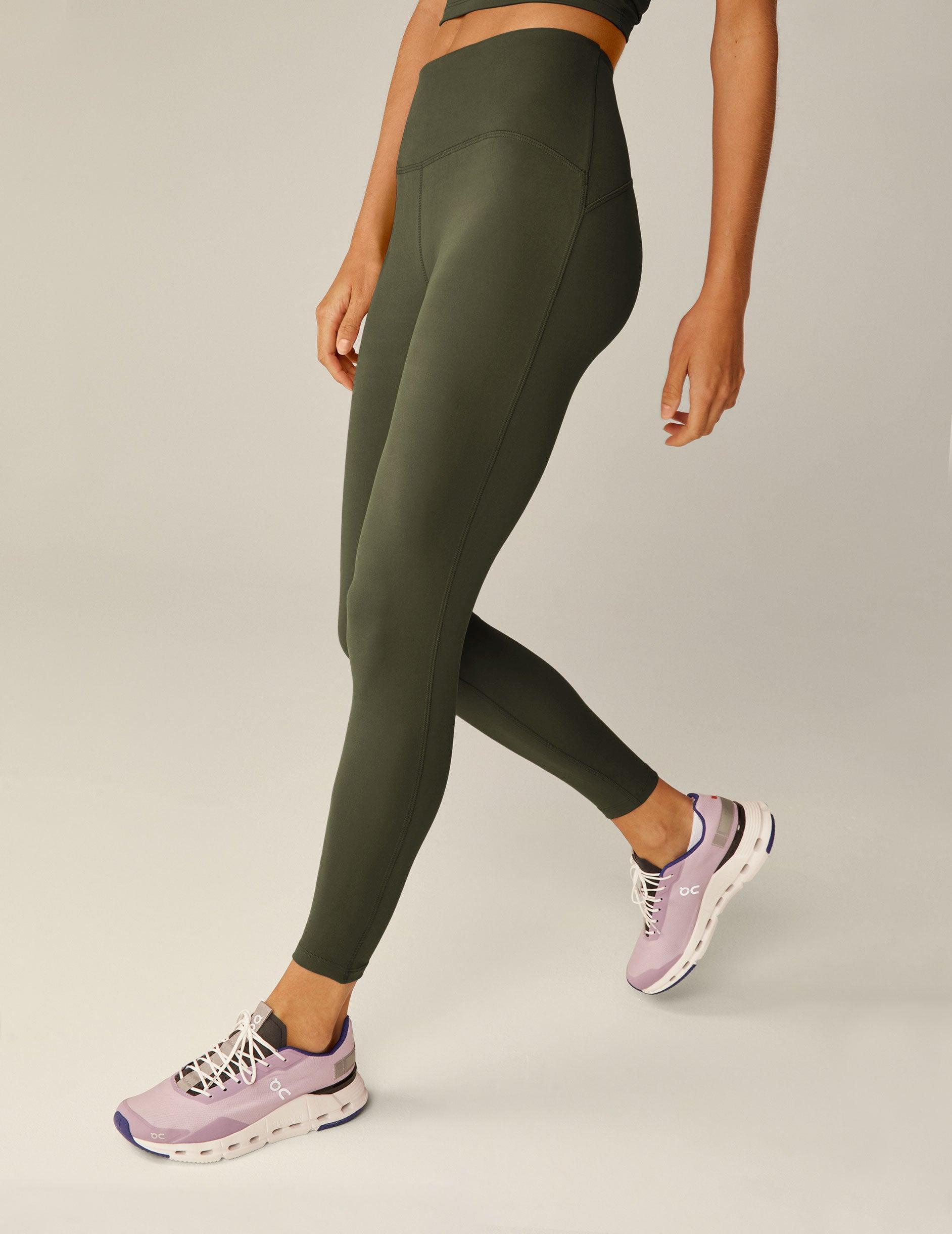 POWERBEYOND™ Strive Midi Legging 2.0 Product Image