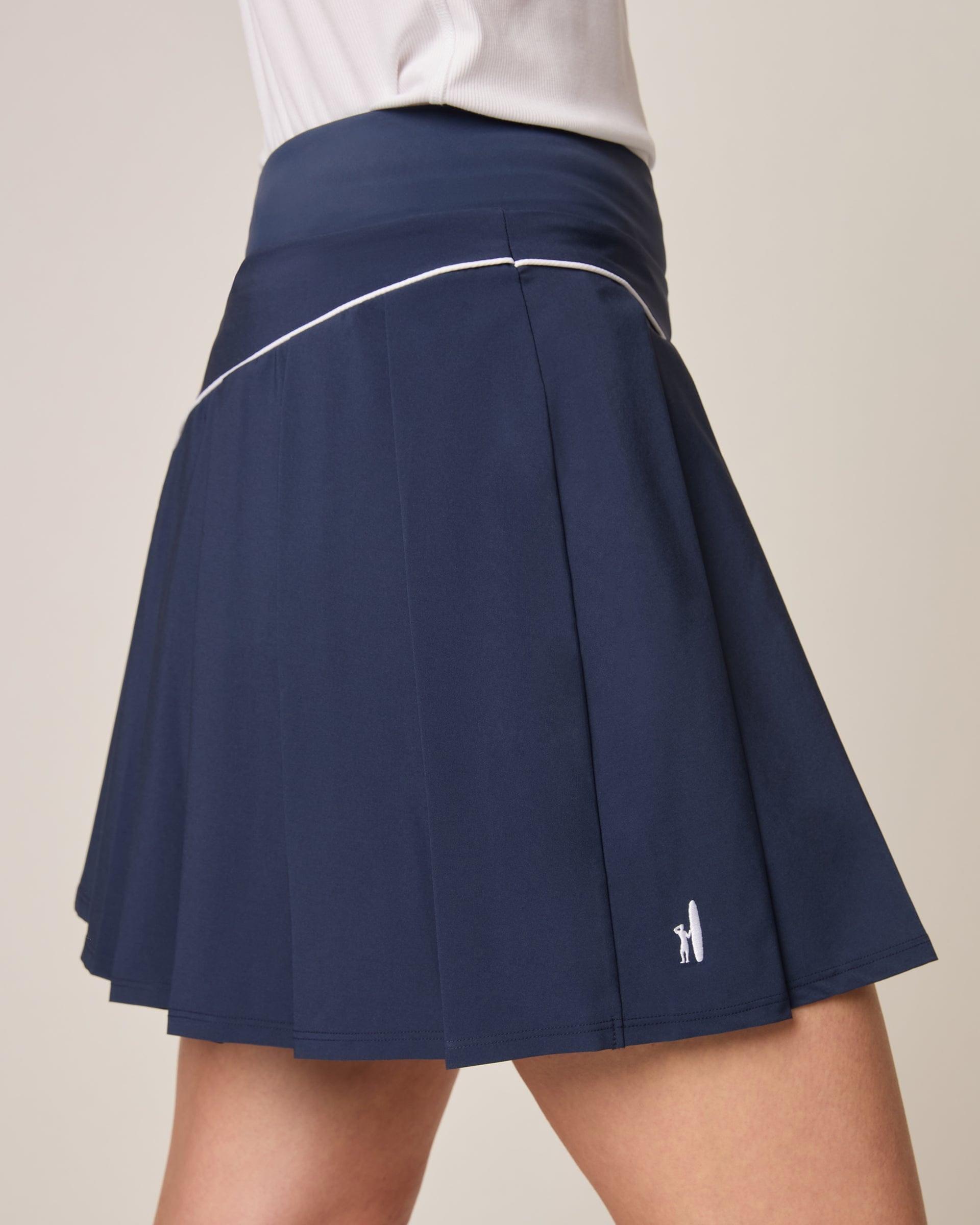 Anika Performance Skirt Female Product Image