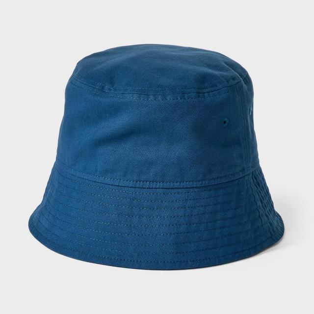 Mens Cotton Bucket Hat - Goodfellow & Co L/XL Product Image