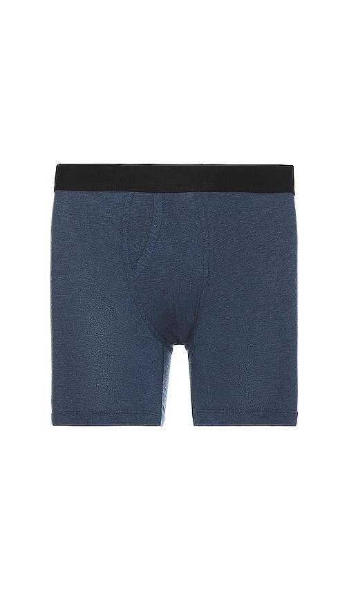 Stance Mens Regulation Solid Boxer Briefs Product Image