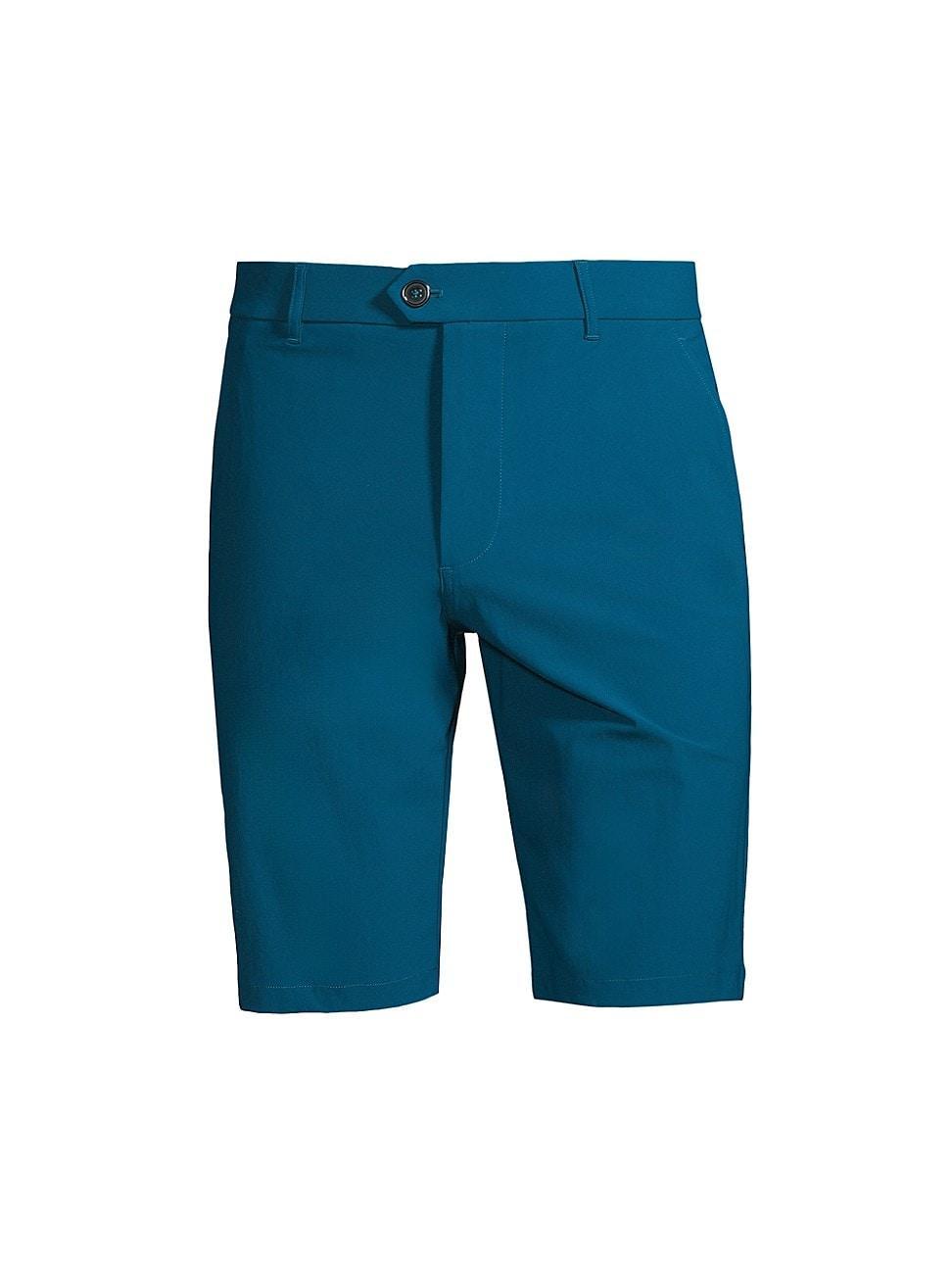 Mens Montauk Flat-Front Shorts Product Image