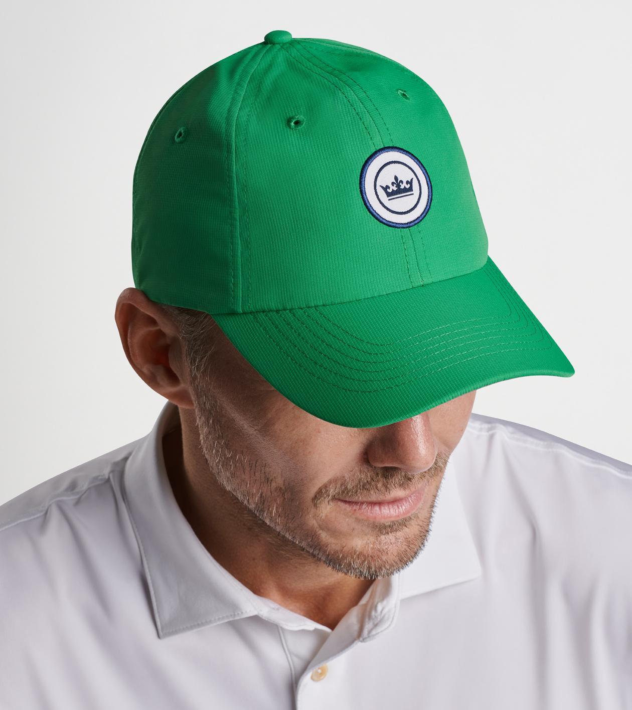 Crown Seal Performance Hat Product Image