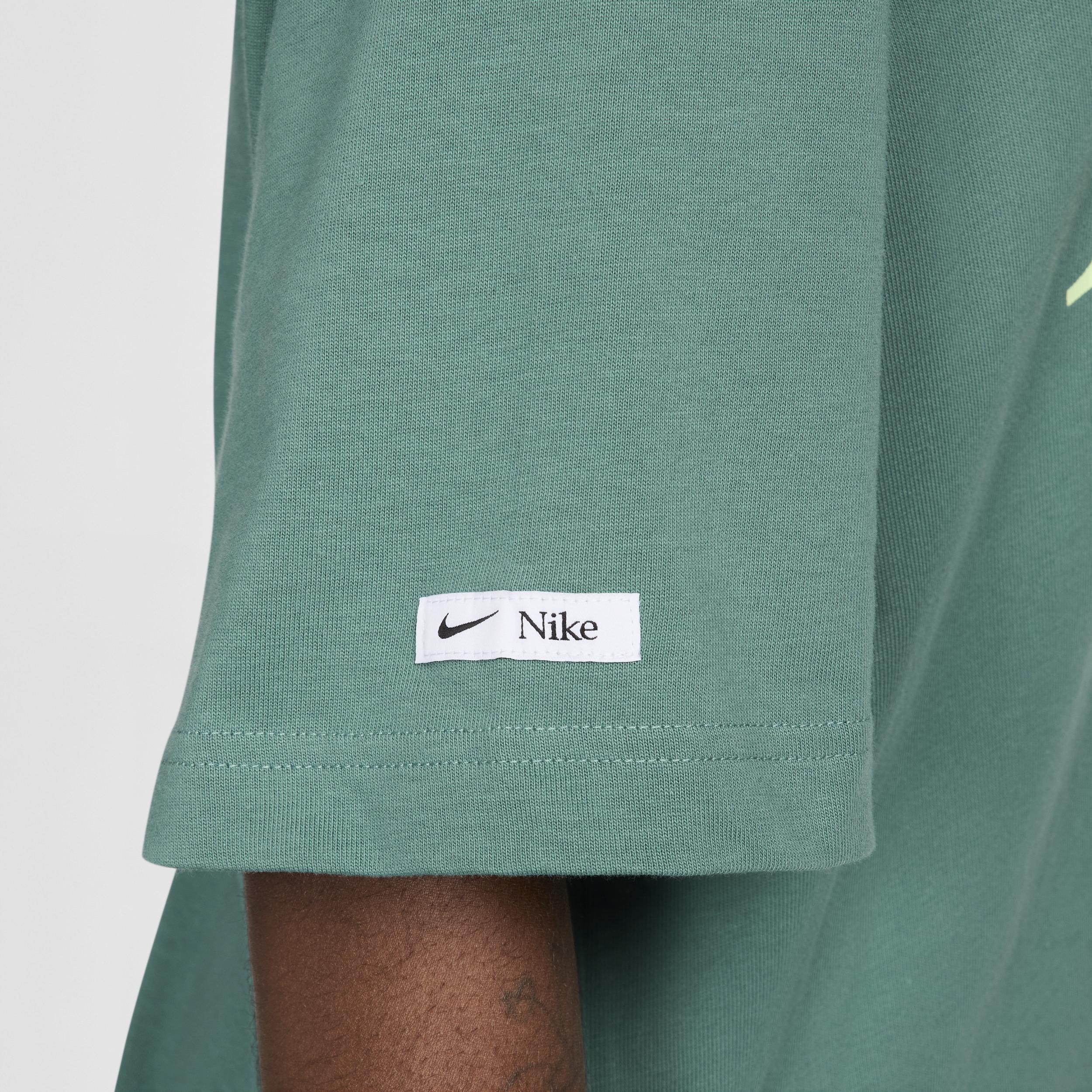 Women's Nike Sportswear Classic T-Shirt Product Image