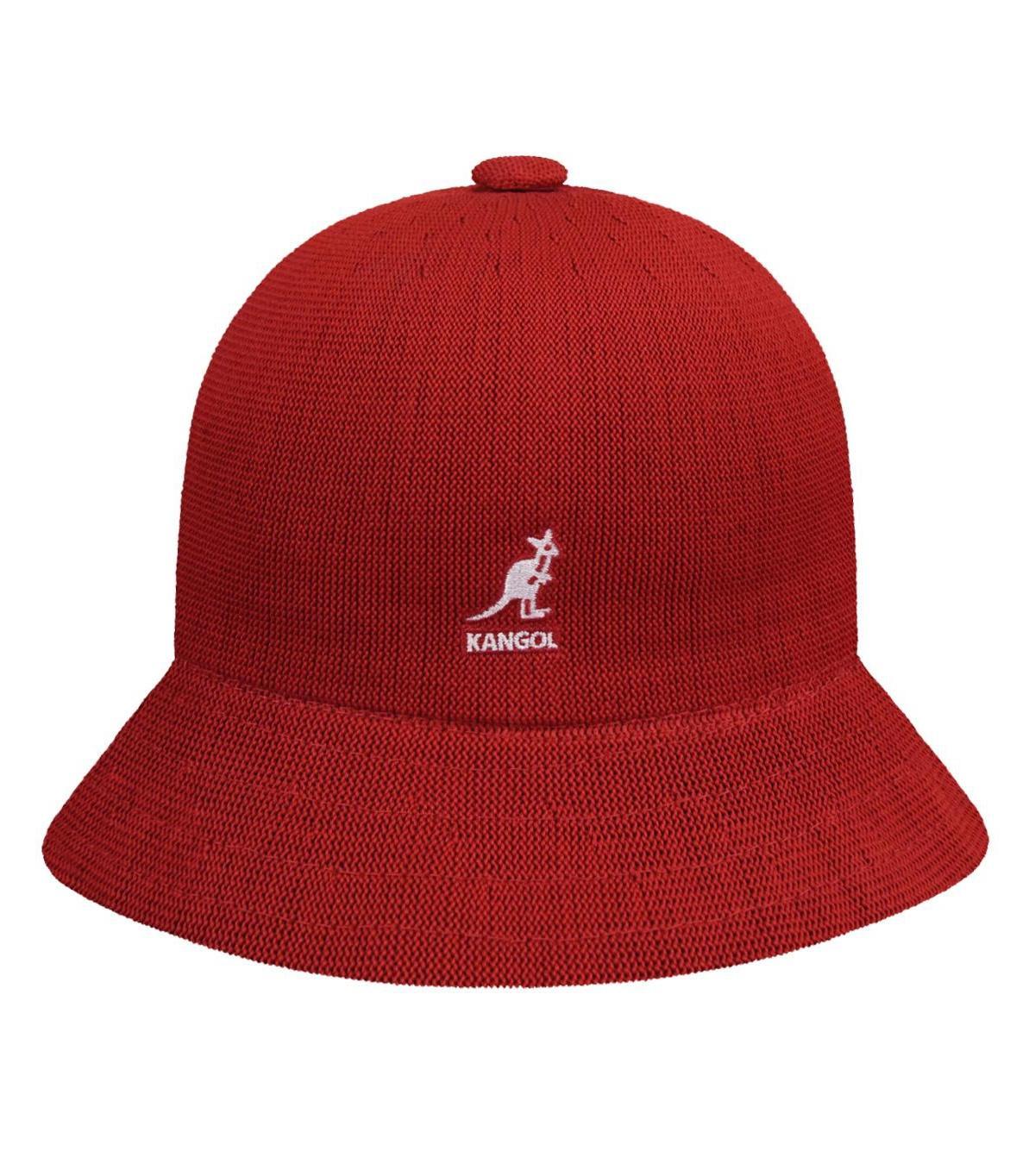 Kangol Mens Tropic Casual Bucket Hat Product Image