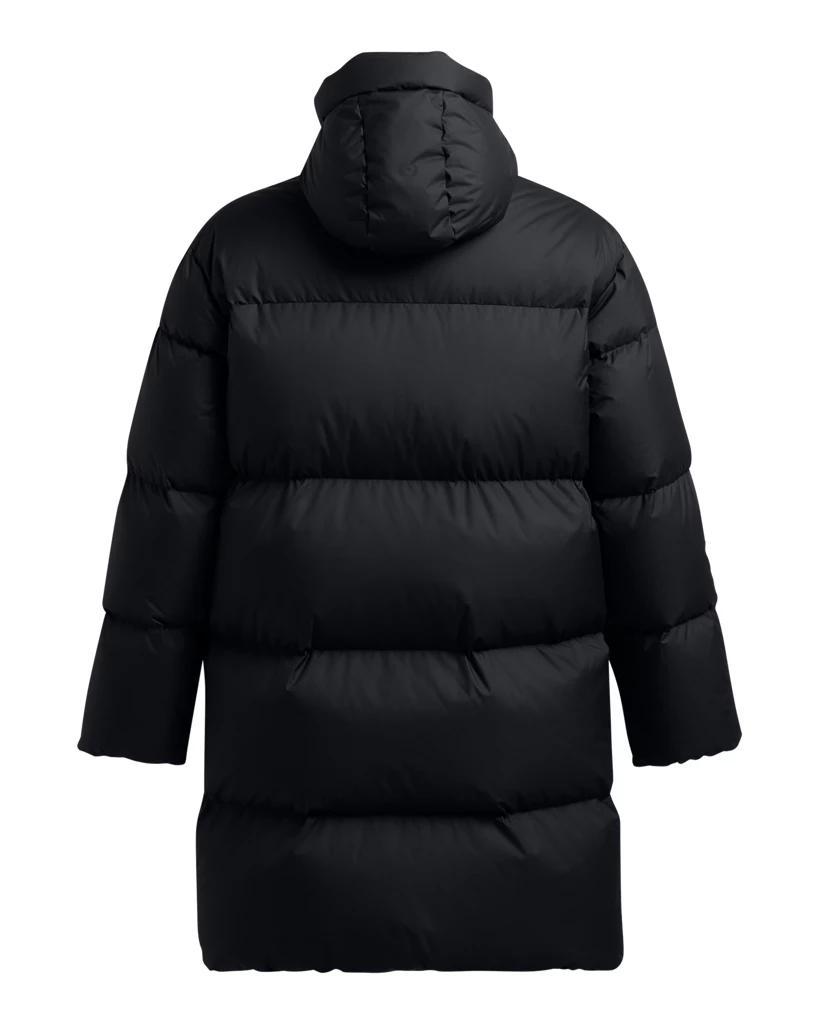 Men's UA Limitless Down Puffer Parka Product Image