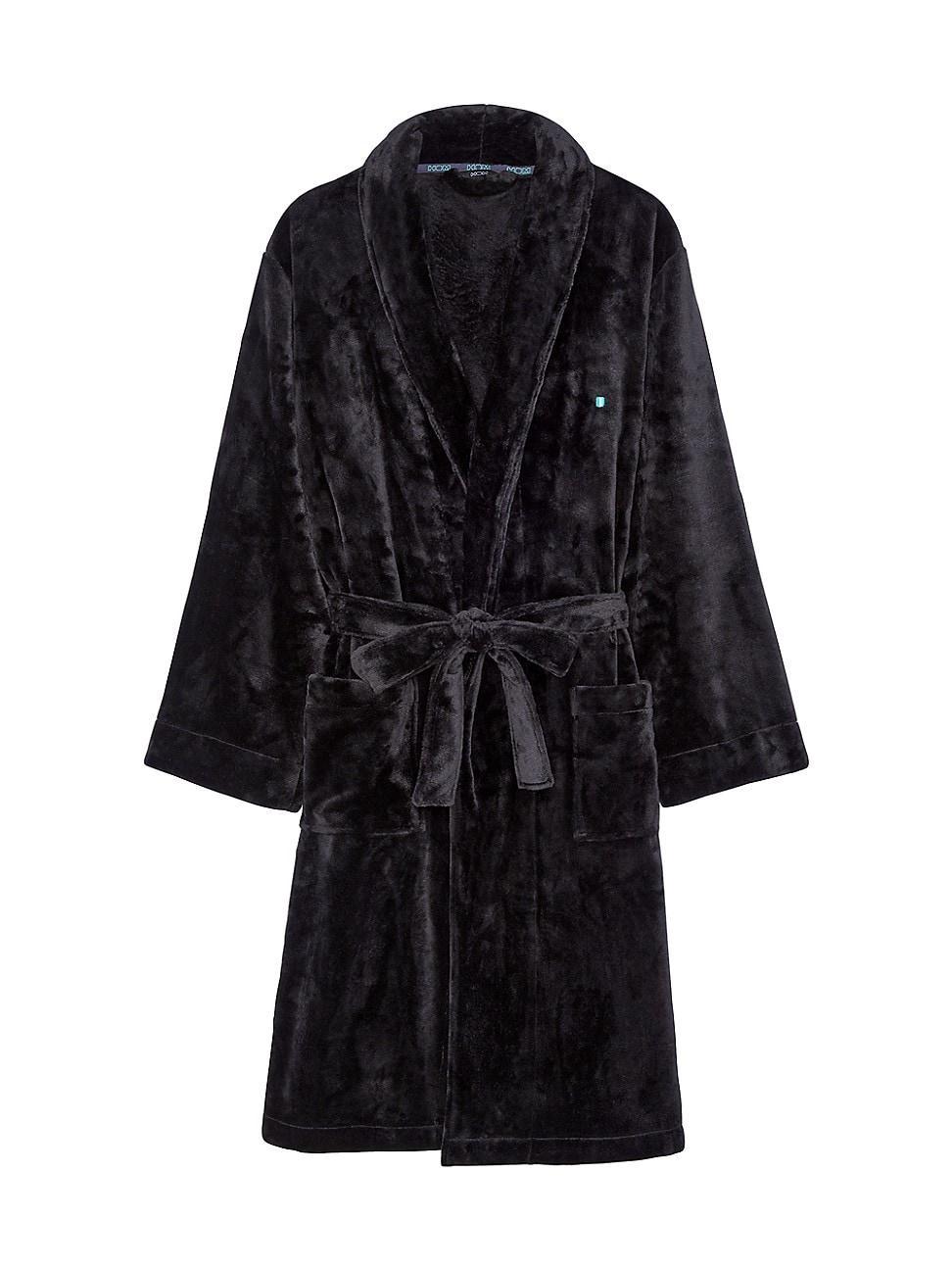 Mens Nice Longline Robe Product Image