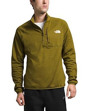 The North Face Canyonlands Half Zip Sweatshirt Product Image