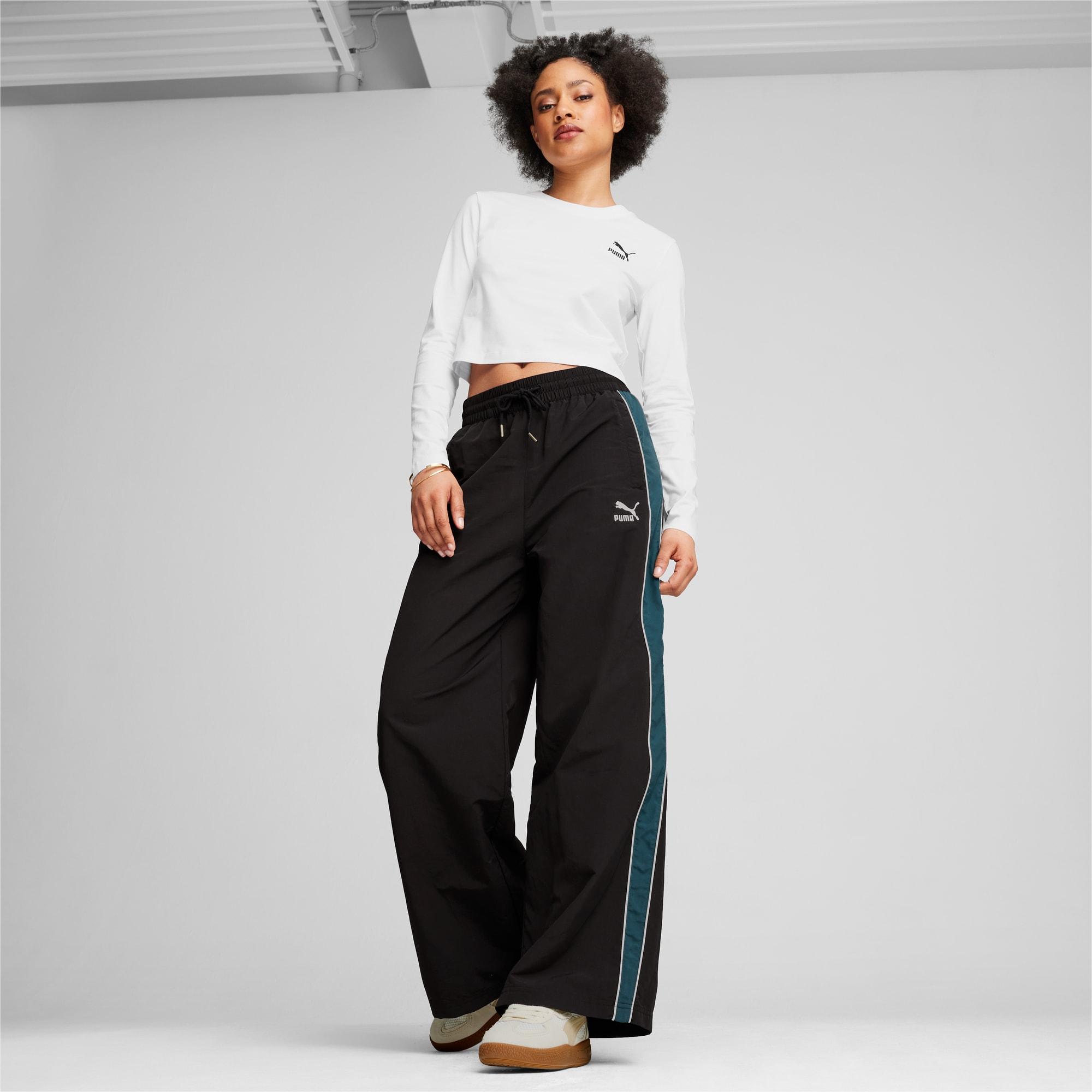 PLAY LOUD T7 Women's Track Pants Product Image