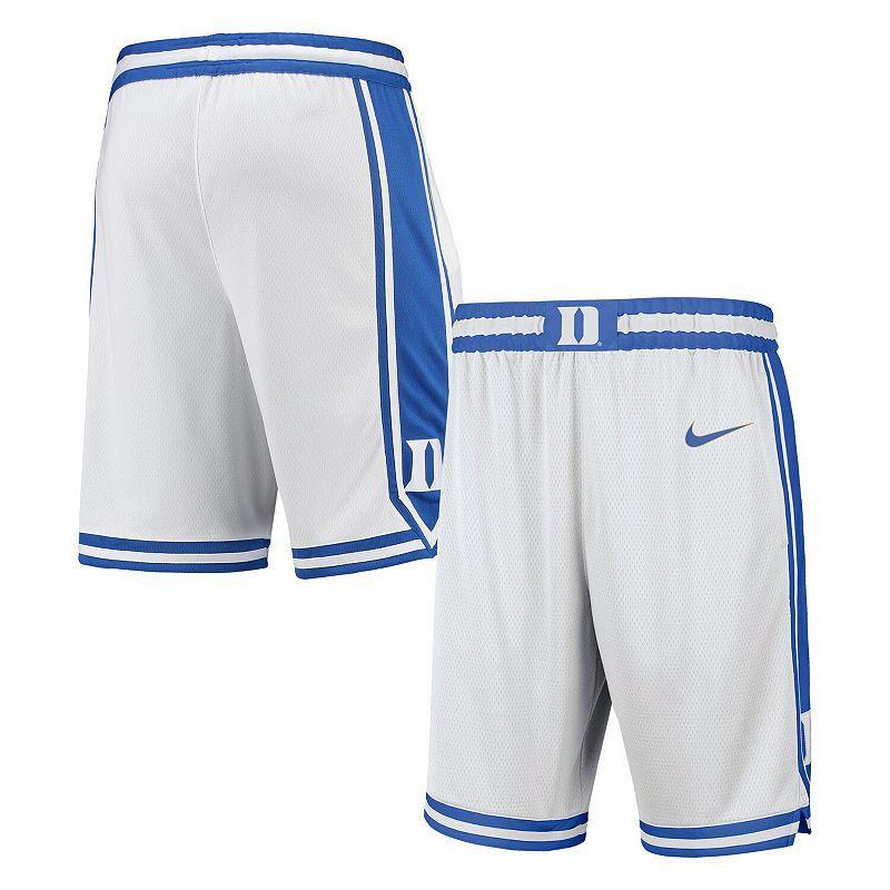 Mens Nike Duke Blue Devils Limited Basketball Shorts Product Image