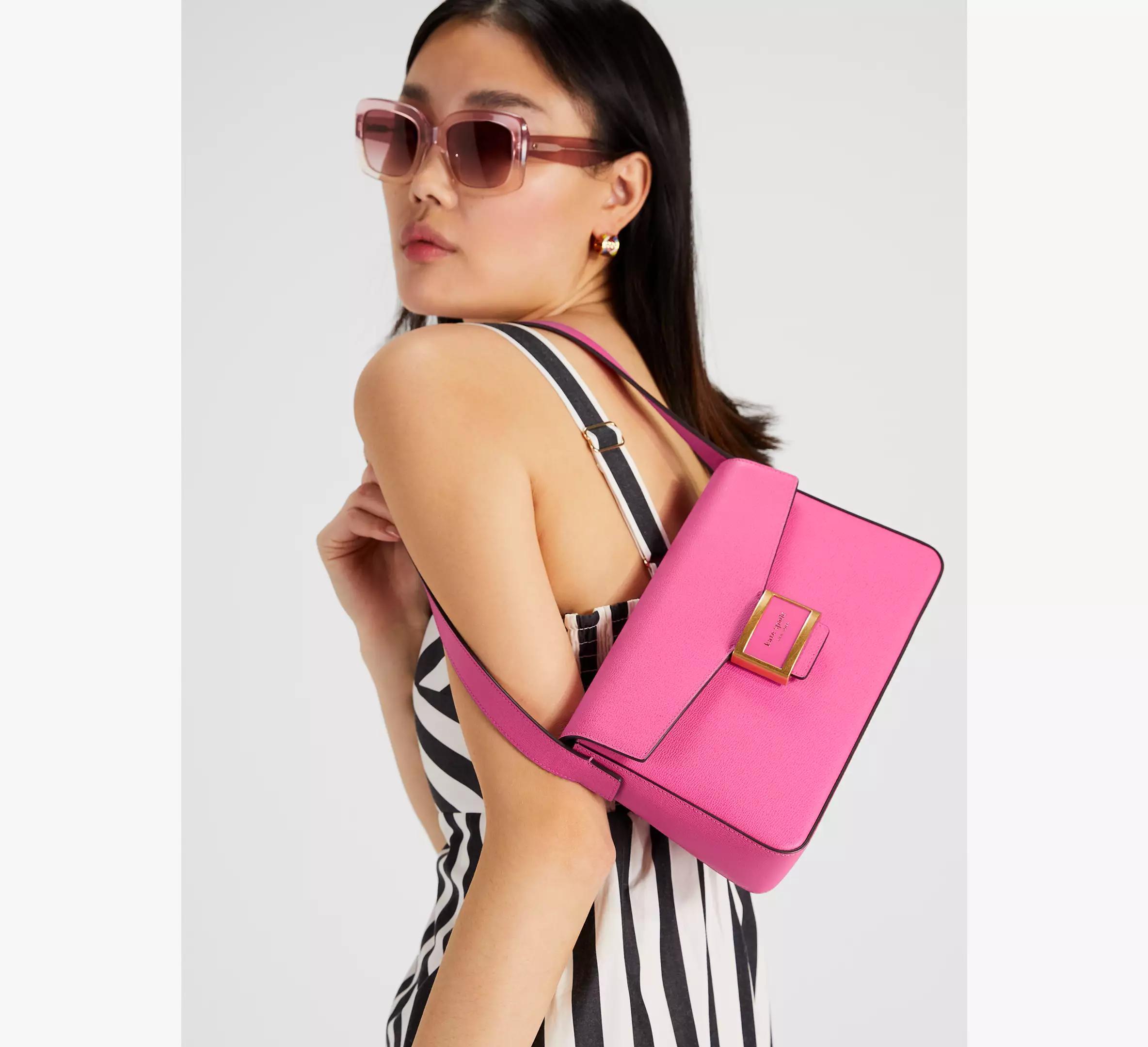 Katy Medium Shoulder Bag Product Image