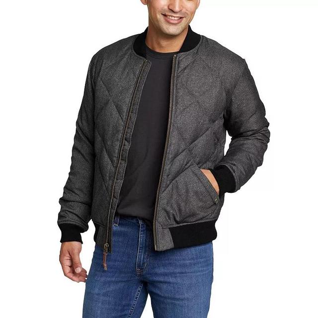 Mens Eddie Bauer 1936 Skyliner Down Jacket Product Image