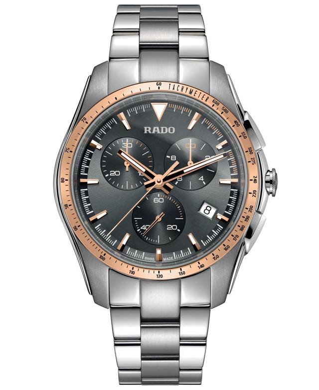 Rado HyperChrome Chronograph, 44.9mm Product Image