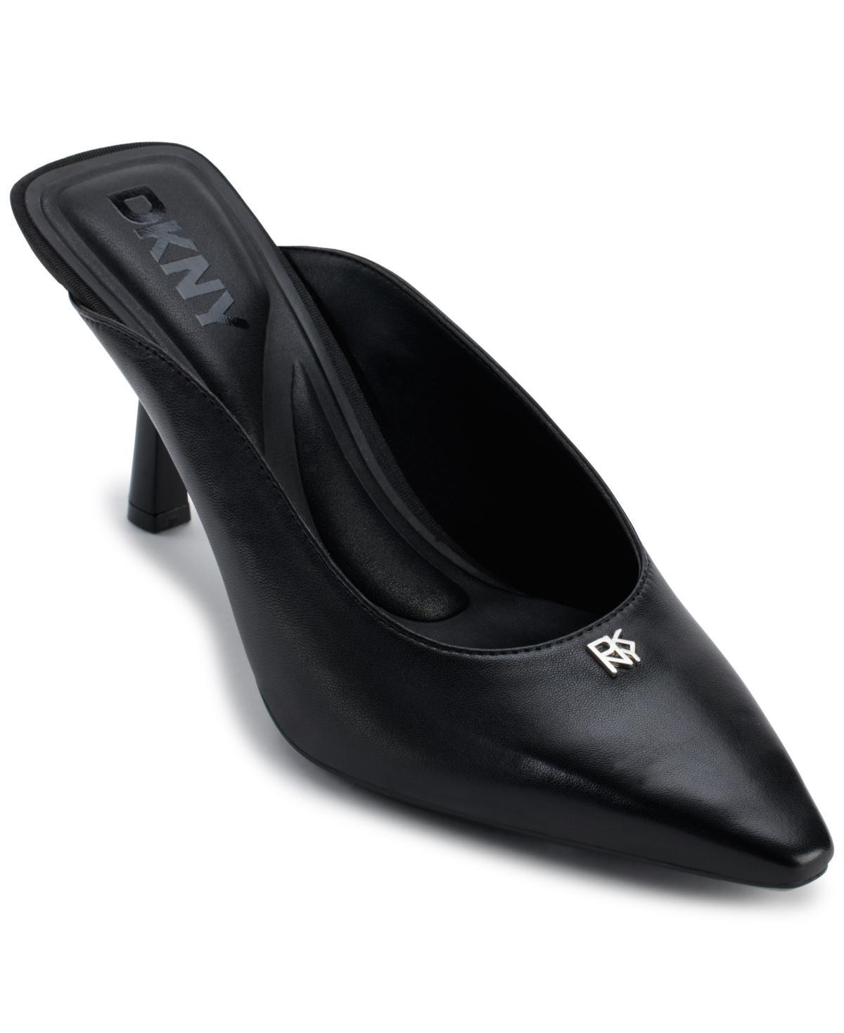 Dkny Womens Netta High Heel Pumps Product Image