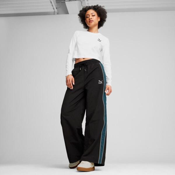 PUMA PLAY LOUD T7 Women's Track Pants Product Image