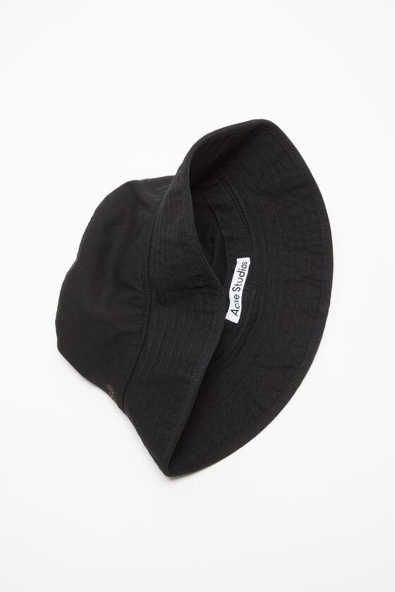 Twill bucket hat Product Image