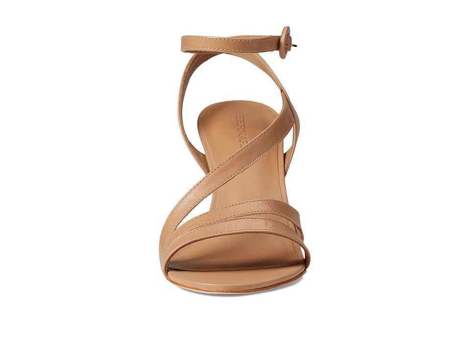 Bernardo Leslie (Sand Antique Calf) Women's Shoes Product Image