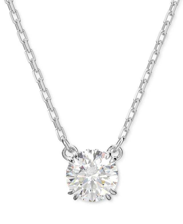 Swarovski Constella Crystal Pendant Necklace Product Image