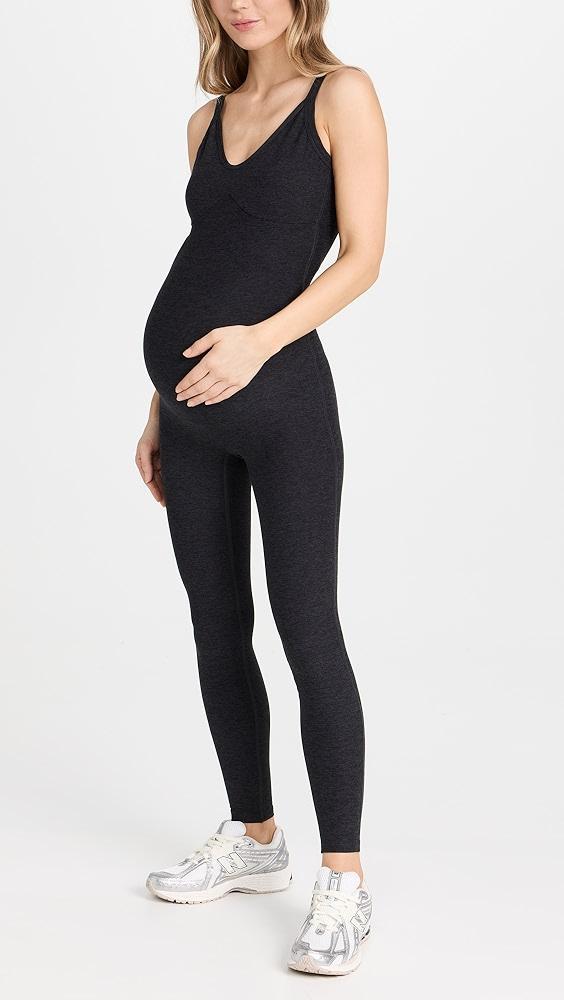 Year of Ours Maternity Onesie | Shopbop Product Image