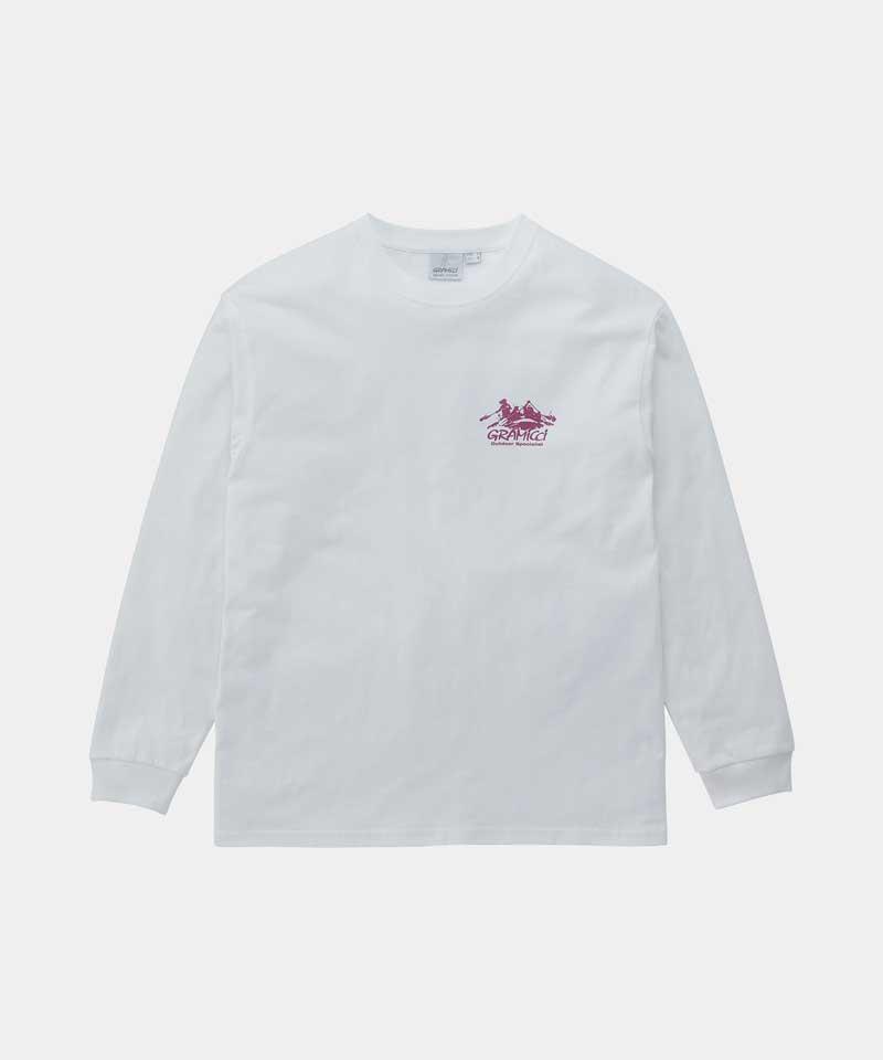 Class 5 L/S Tee Unisex Product Image