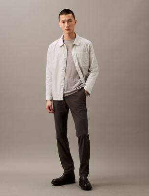 Tech Slim Stretch Woven Chino Product Image