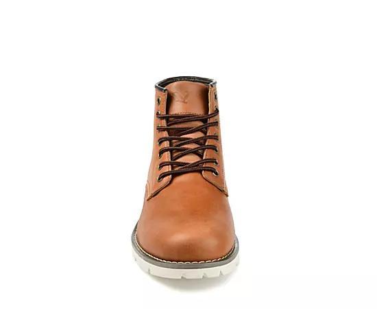 Territory Men's Axel Lace-Up Boot Product Image