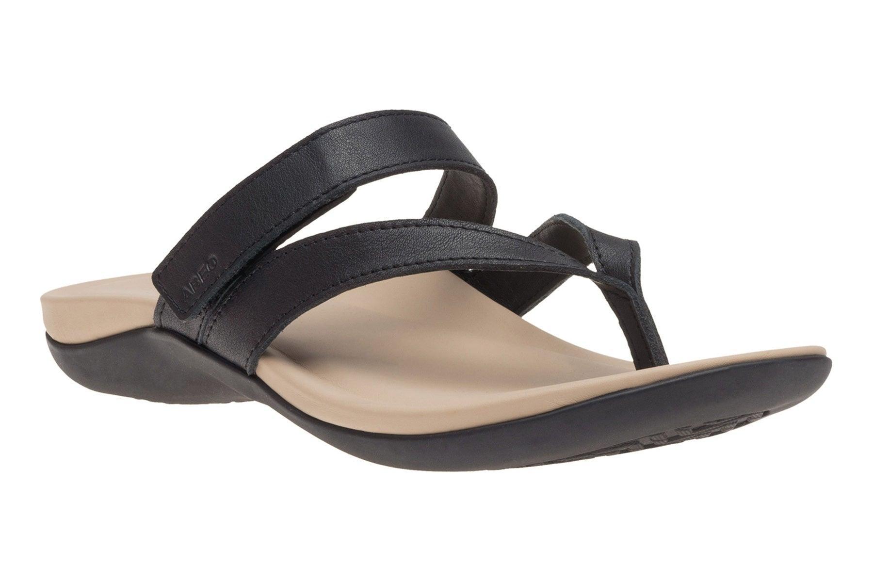 Oasis Thong Sandal Metatarsal Female Product Image