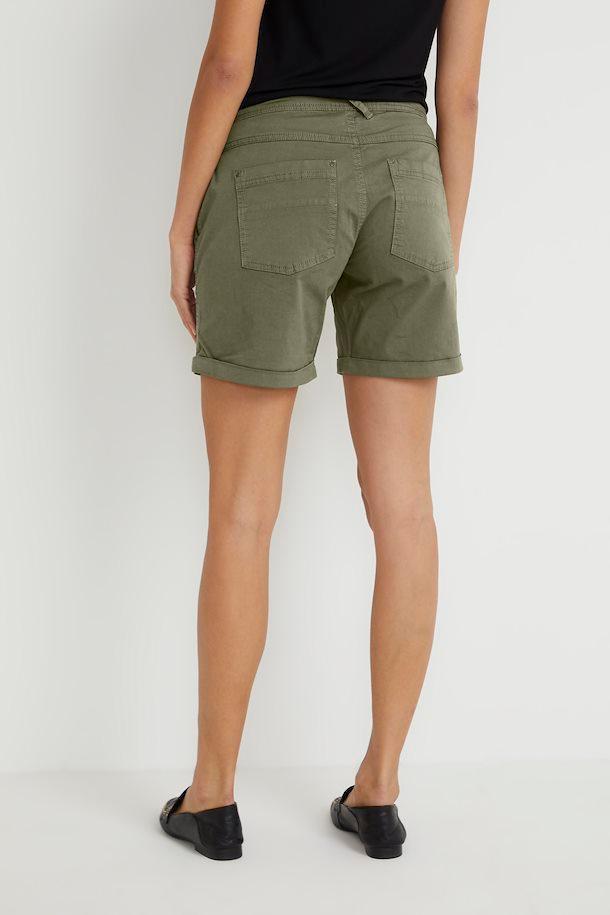 CUcarla Shorts Product Image