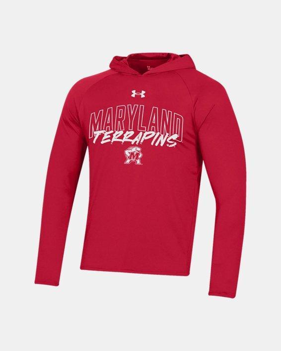 Men's UA Tech™ Collegiate Hoodie Product Image