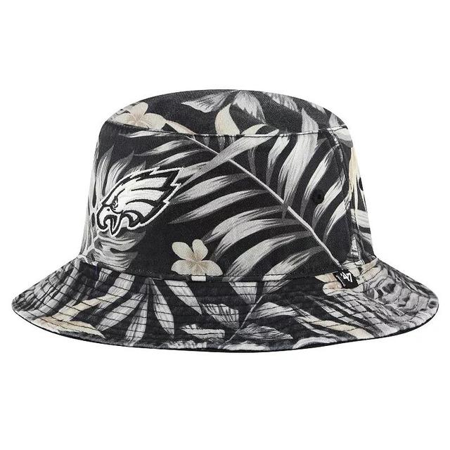 Mens 47 Philadelphia Eagles Tropicalia Bucket Hat Product Image