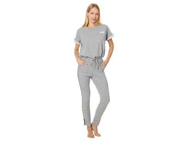 Honeydew Intimates Day Trip Lounge Set (Heather Grey) Women's Pajama Sets Product Image