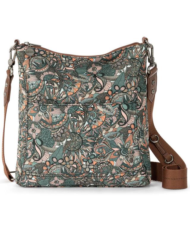 Womens Lucia Crossbody Product Image