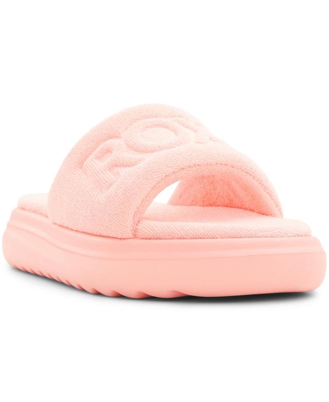 Roxy Womens Gelato Slip-On Sandals Product Image