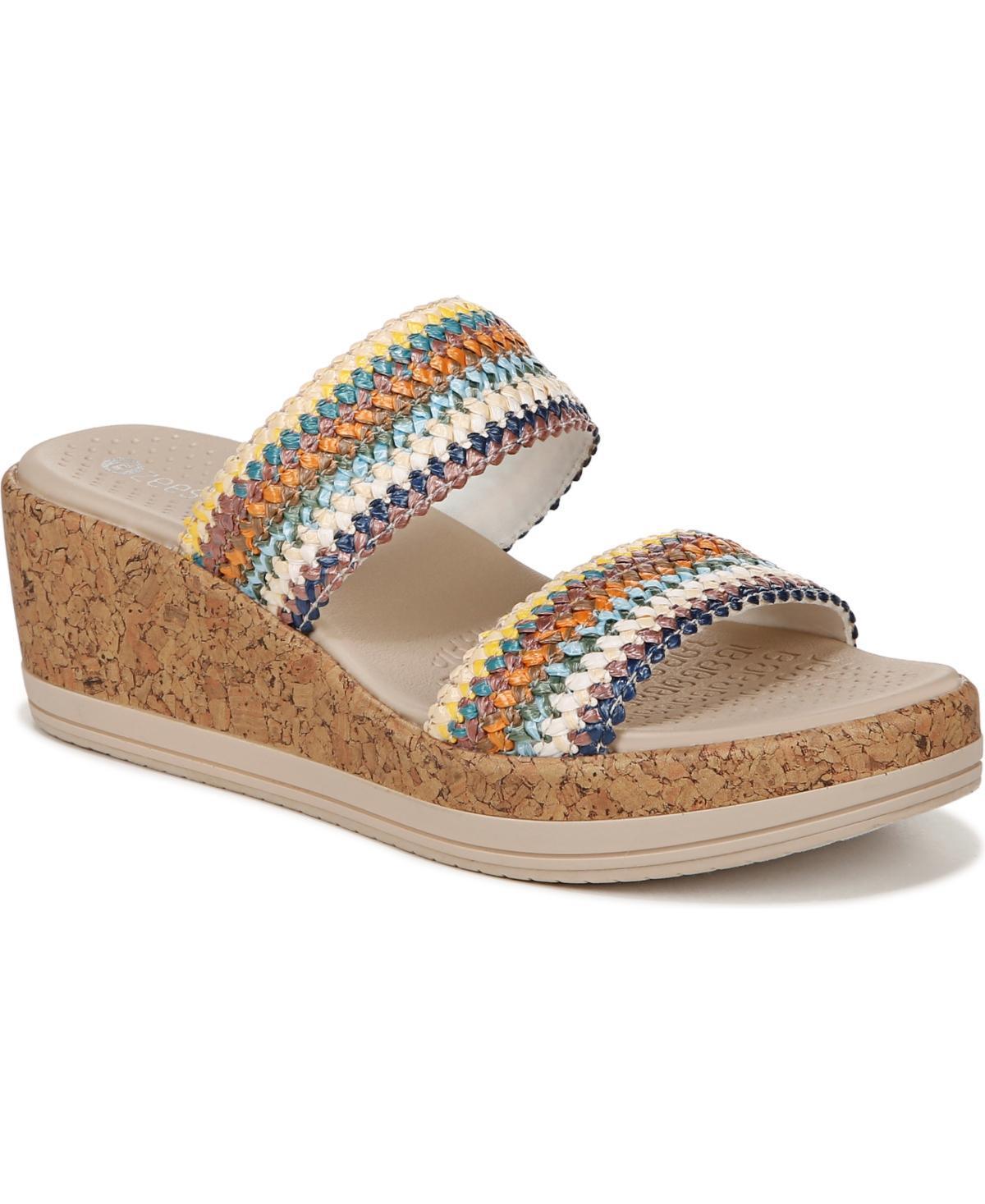 BZees Resort Washable Slide Sandals Product Image